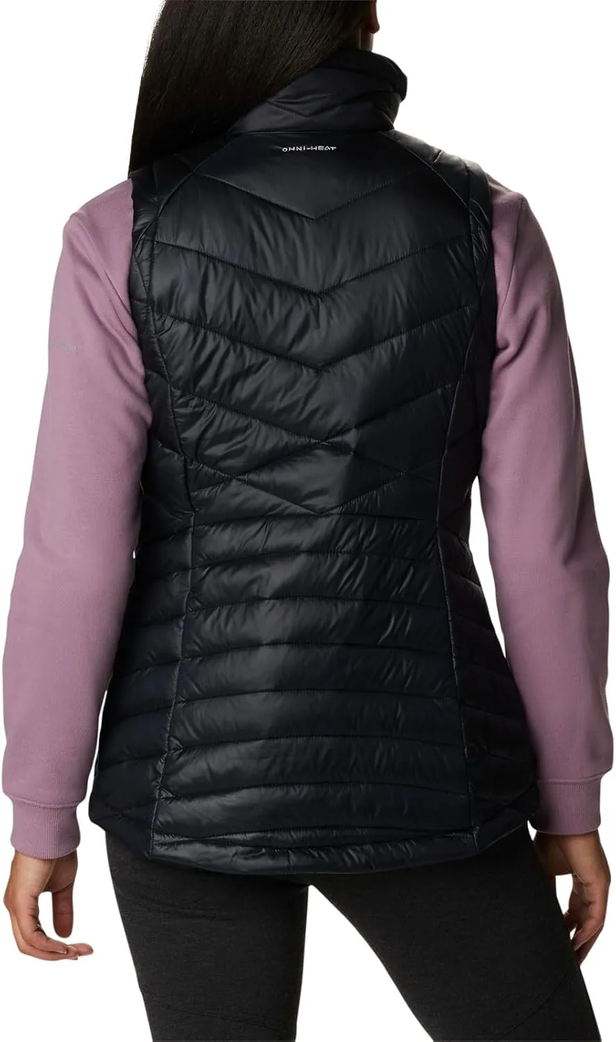Columbia womens Joy Peak Ii Vest