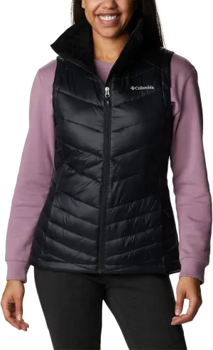 Columbia womens Joy Peak Ii Vest