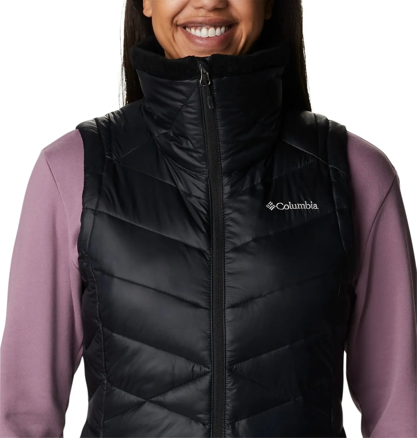 Columbia womens Joy Peak Ii Vest