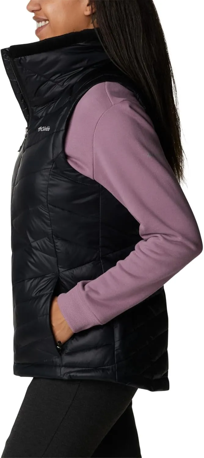 Columbia womens Joy Peak Ii Vest