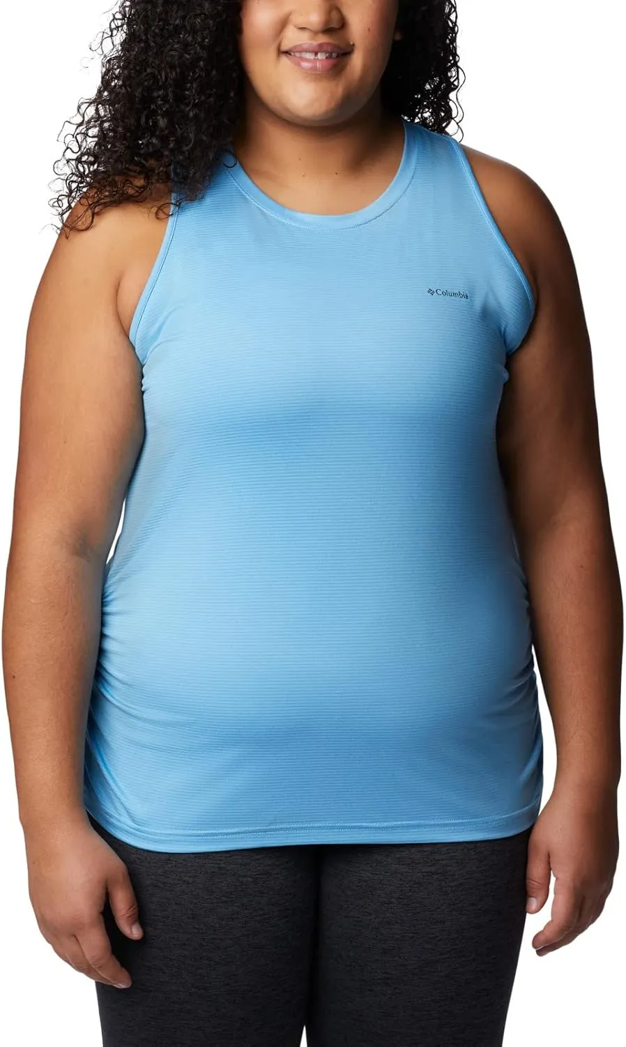Columbia Women's Leslie Falls Tank