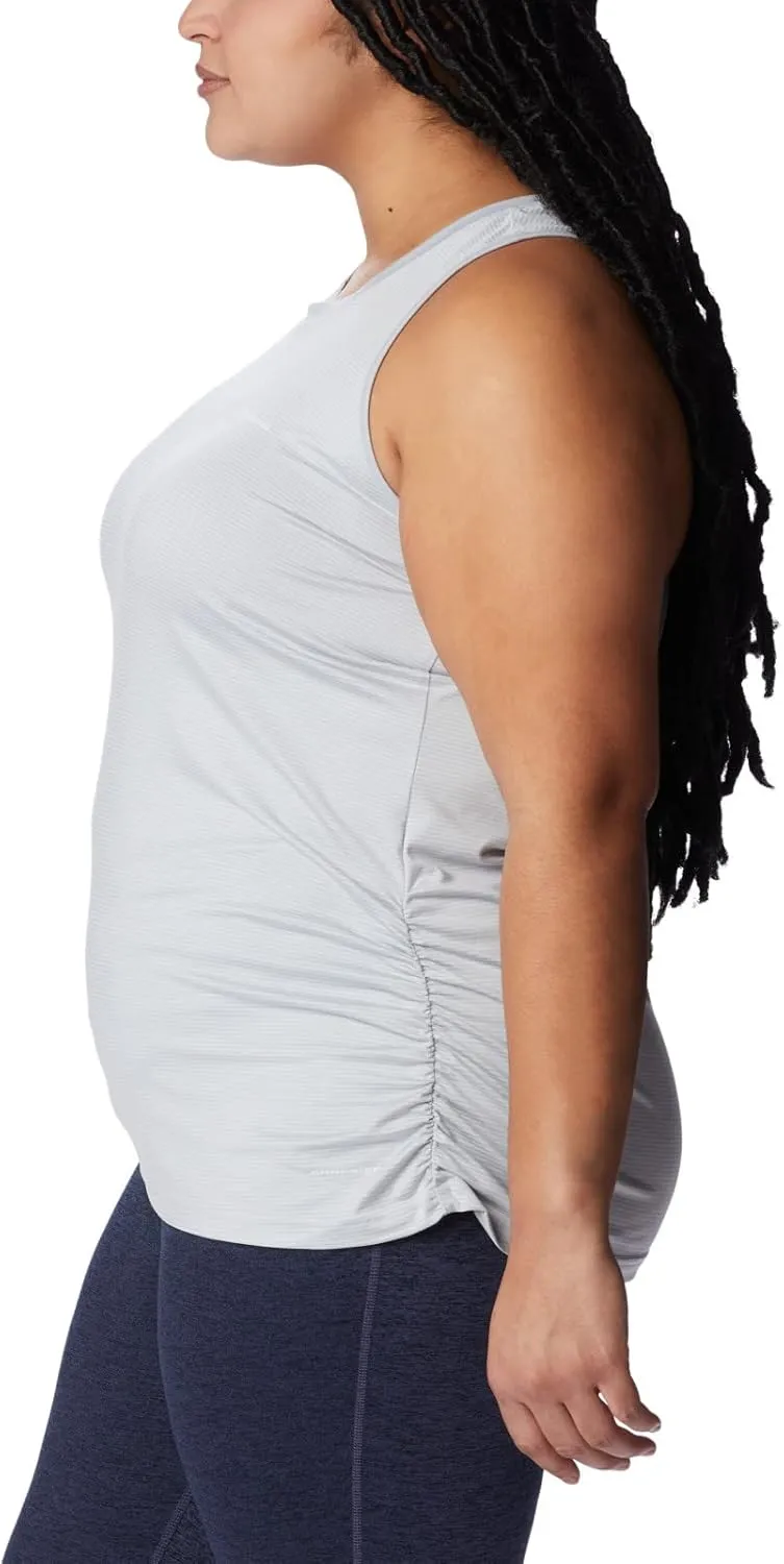 Columbia Women's Leslie Falls Tank