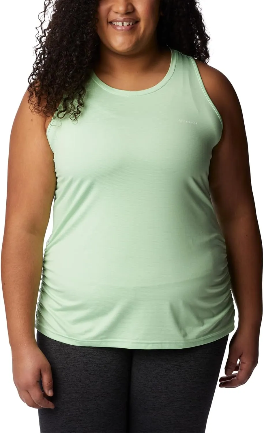 Columbia Women's Leslie Falls Tank