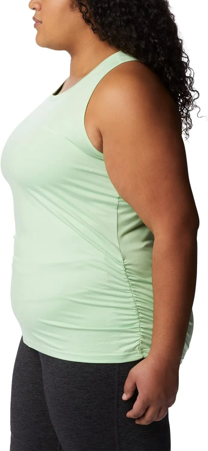 Columbia Women's Leslie Falls Tank
