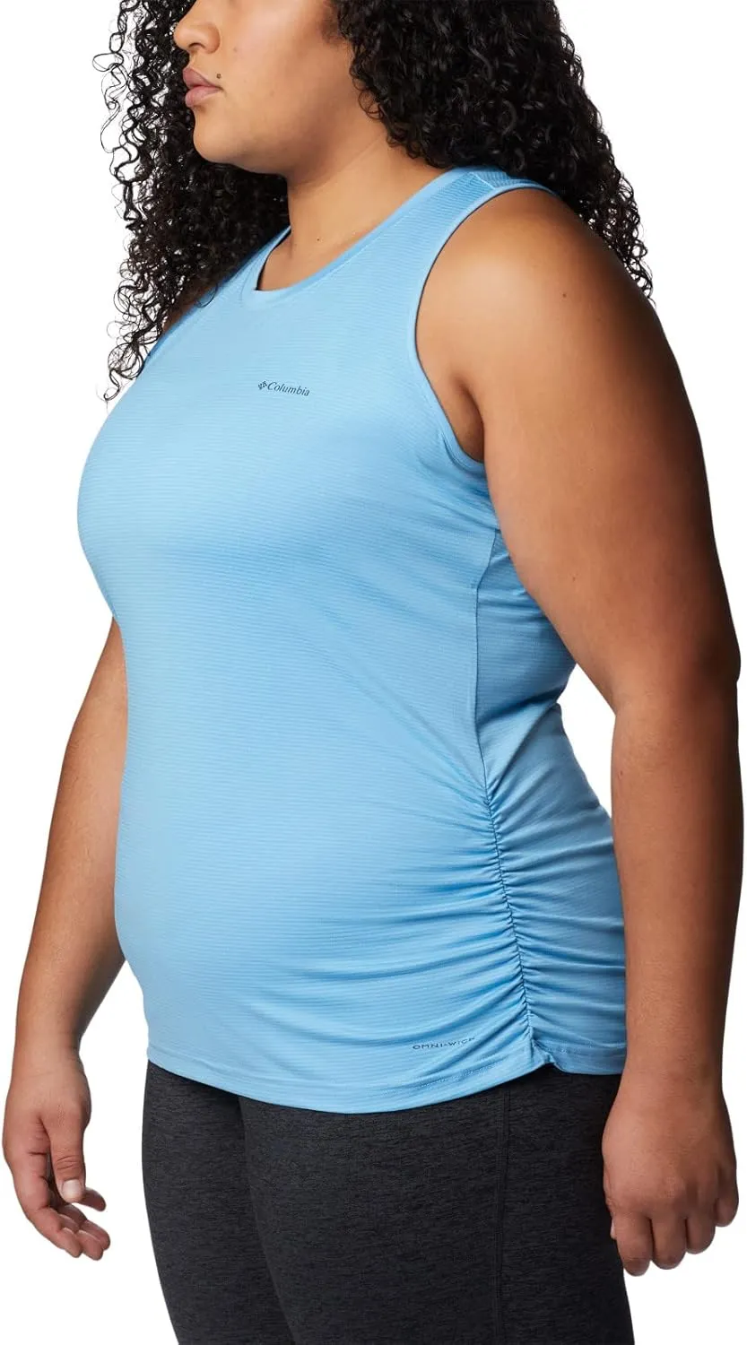Columbia Women's Leslie Falls Tank