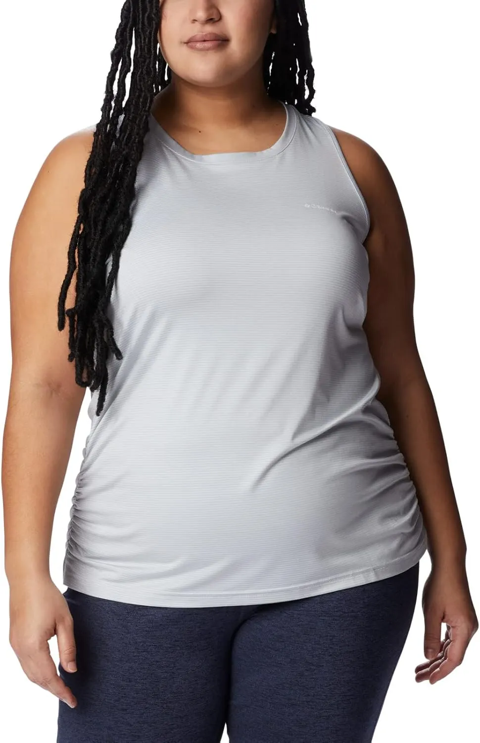 Columbia Women's Leslie Falls Tank