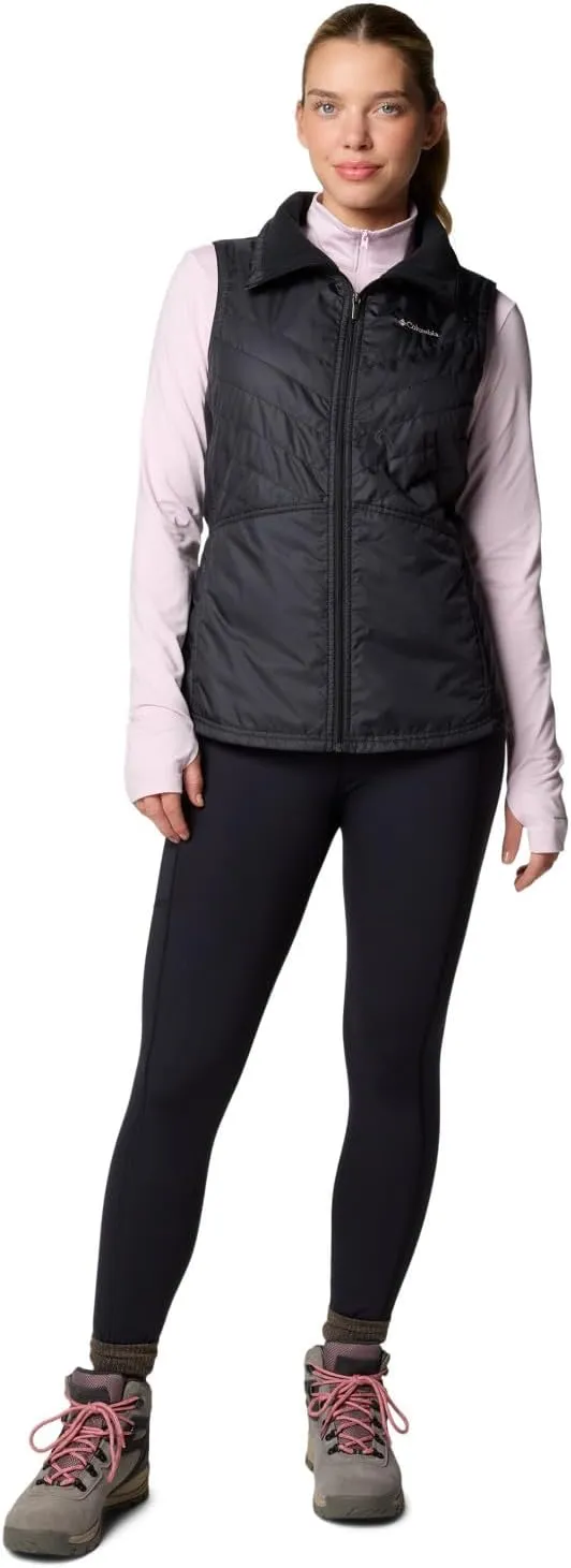 Columbia Womens Mix It Around Vest III