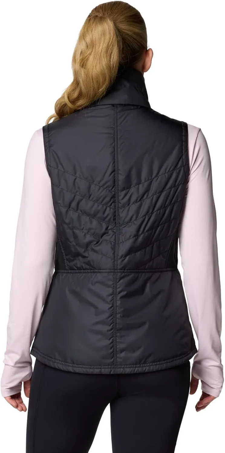 Columbia Womens Mix It Around Vest III