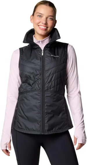 Columbia Womens Mix It Around Vest III