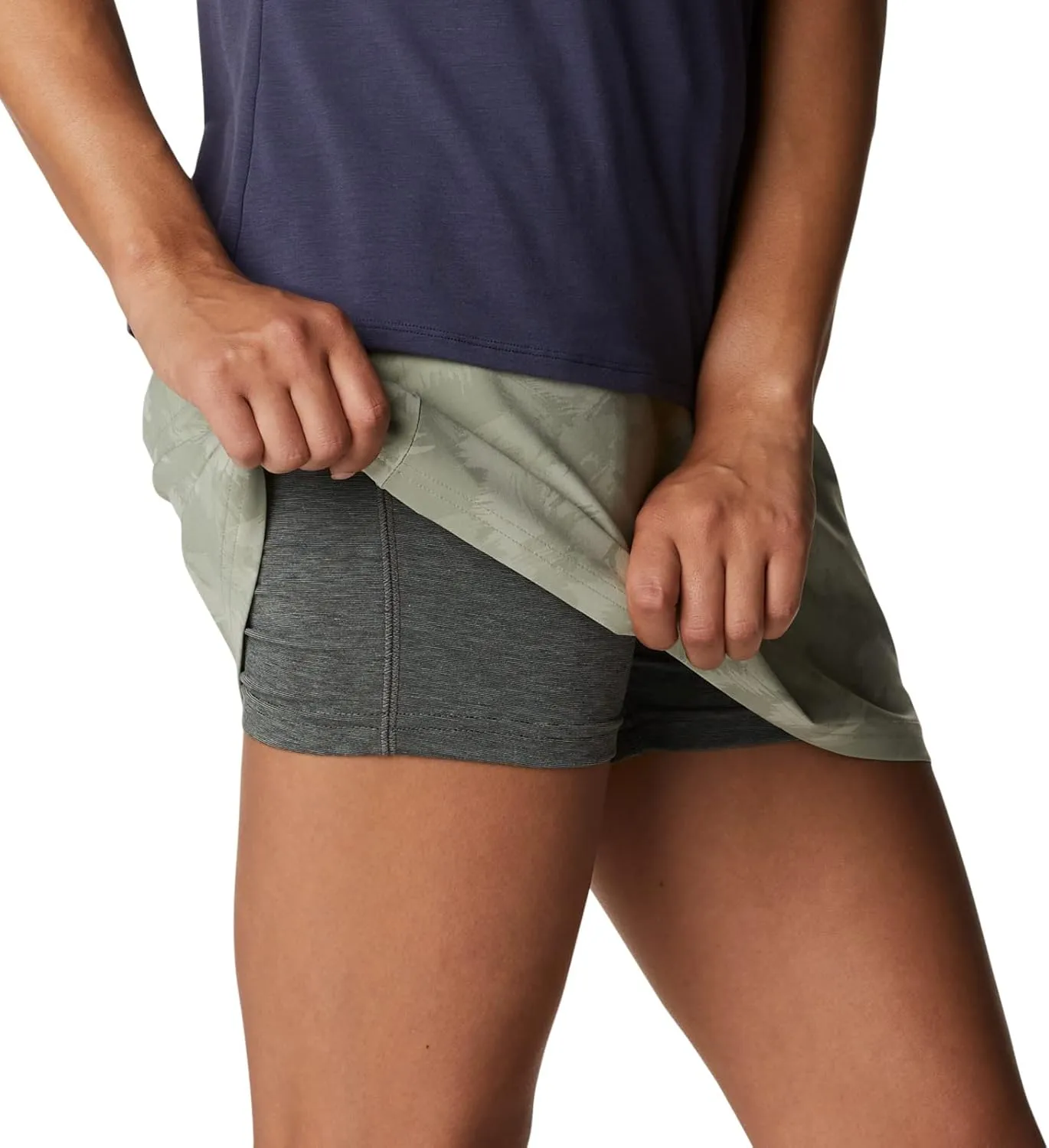 Columbia Women's Pleasant Creek Skort