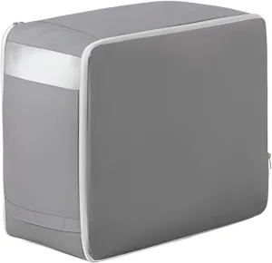Compression Organizer Bags with Large Capacity - Reusable Travel Packing Cubes, Space-Saving Bags with Window for Suitcase, Compression Bags for Travel