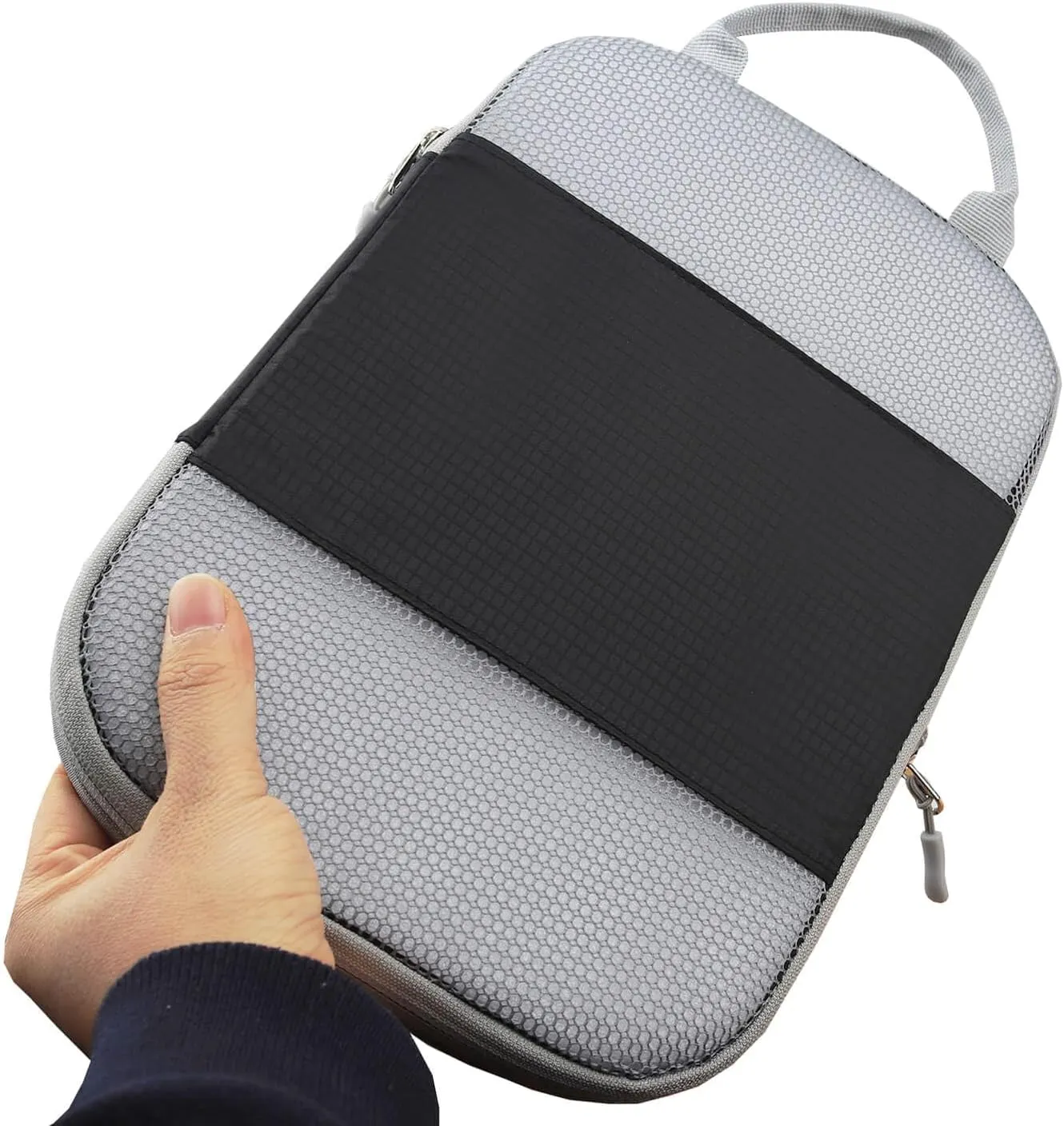 Compression Packing Cubes For Suitcases,Gowraps 6 Set/4 Set Travel Cubes For Luggage/Carry On/Backpack Compressible Travel Organizer Bags &Storage Bag Set Packing Organizers