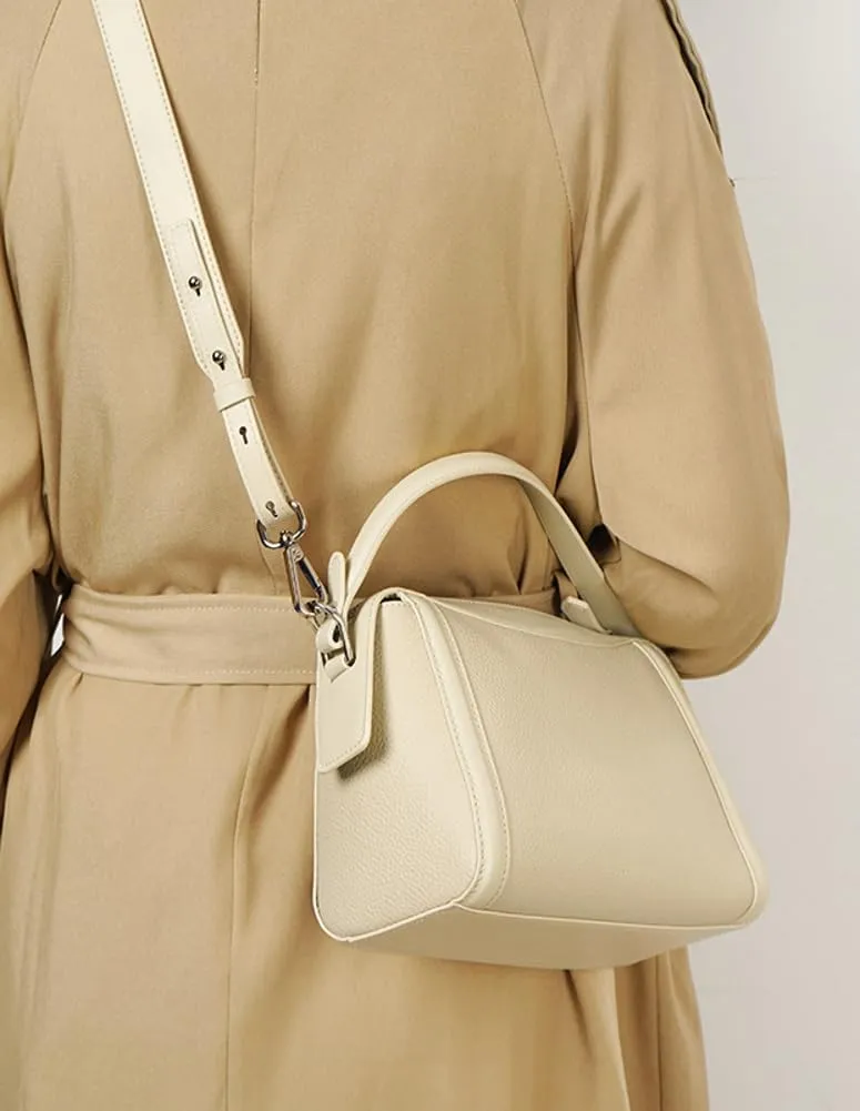 Crossbody Bag for Women Leather Tote Handbag Genuine Crossbody Purse Handbag Shoulder Bags Hobo Top-Handle Bag