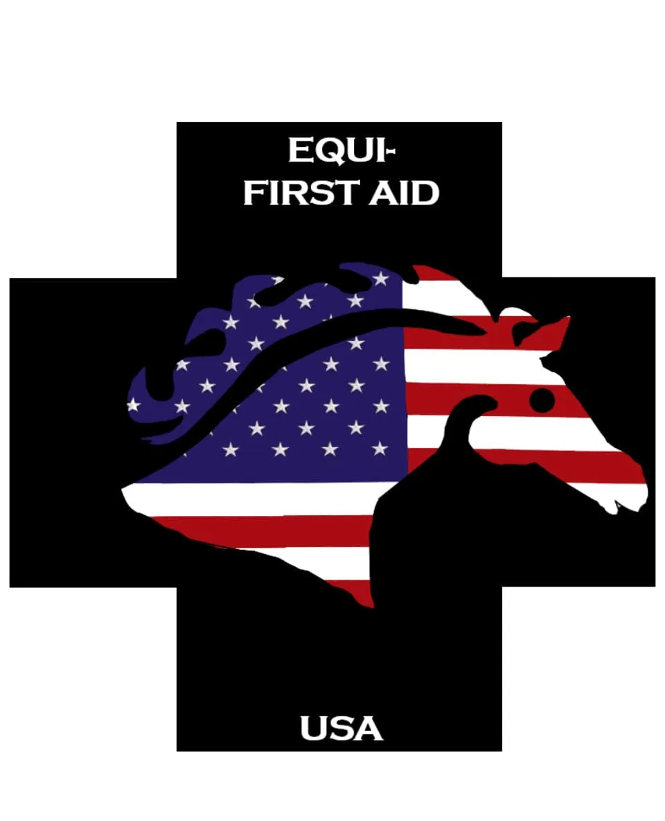 Equi-First Aid USA- 3 in 1 Jackets