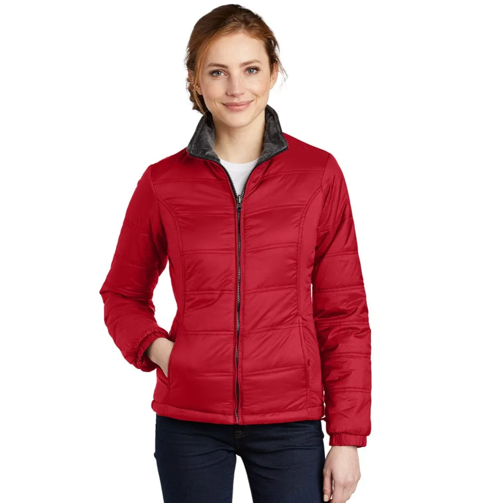 Equi-First Aid USA- 3 in 1 Jackets