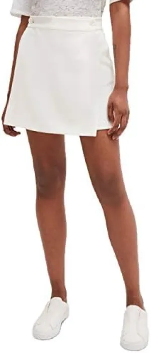 French Connection Aria Flare Skort