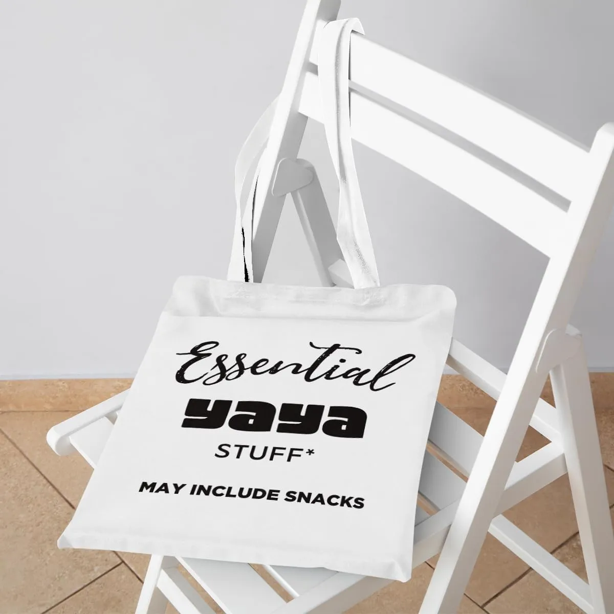 Grandma Mom Gifts Tote Bag for Nana Granny Mamaw Mum Gigi Oma Abuela Grammy Yaya Mimi Memaw Nanny Christmas