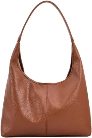 Hobo Shoulder Bag Leather Tote Designer for Women Leather Crossbody Bag for Women Shoulder Bags for Women