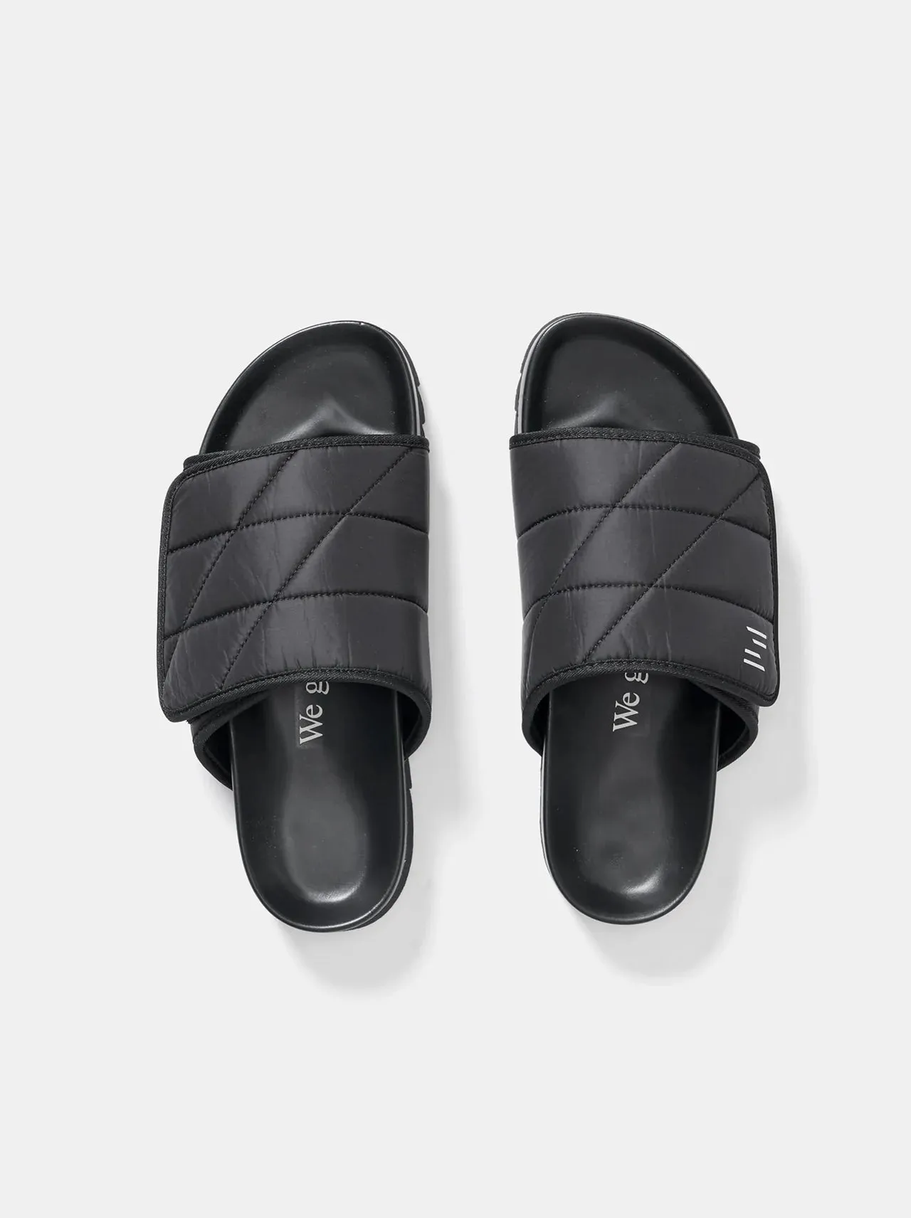 Holden Unisex Puffy Slide 2023
