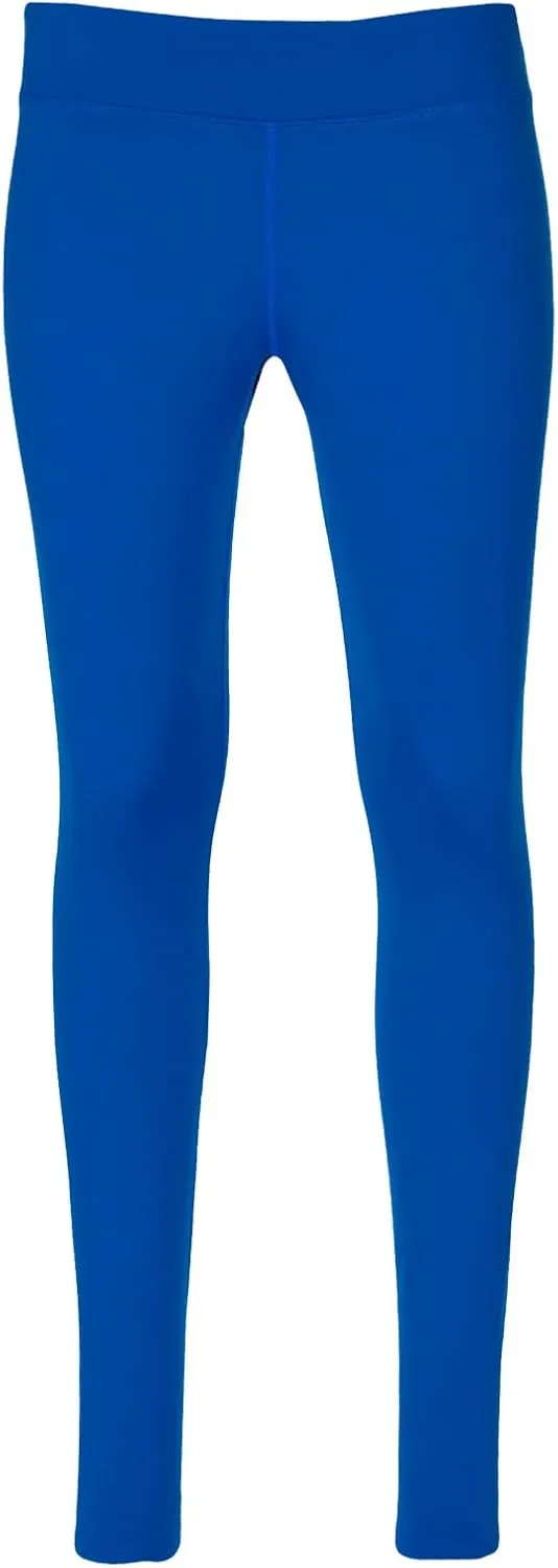 Hot Chillys Women's Micro-Elite Chamois Ankle Tights