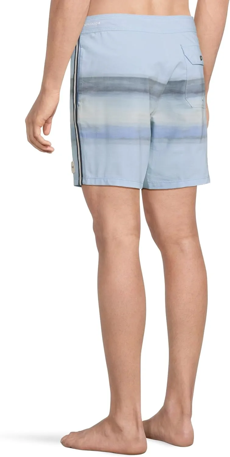 Hurley Men's Phantom Naturals Sessions 16"