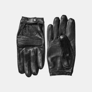 Leather Gloves