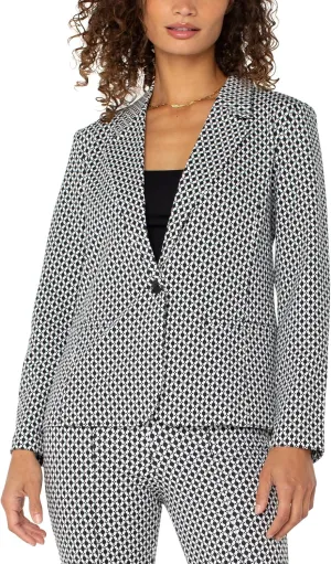Liverpool Women's Fitted Blazer