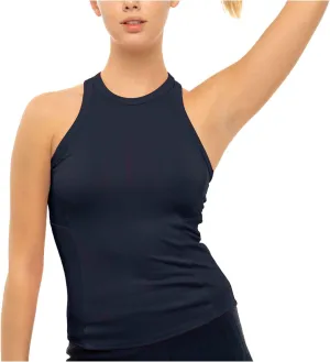 Lucky In Love One Love Ribbed Tank