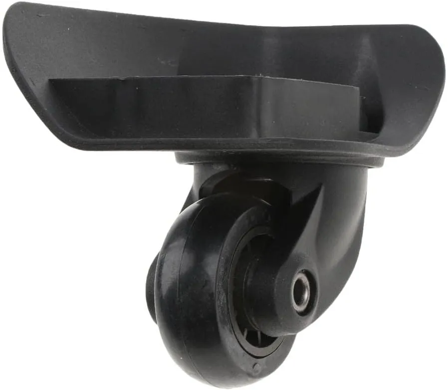 Luggage Swivel Wheels Suitcase Replacement