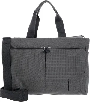 Mandarina Duck Unisex Md 20 Luggage Carry-On Luggage, smoked pearl, OneSize, MD 20