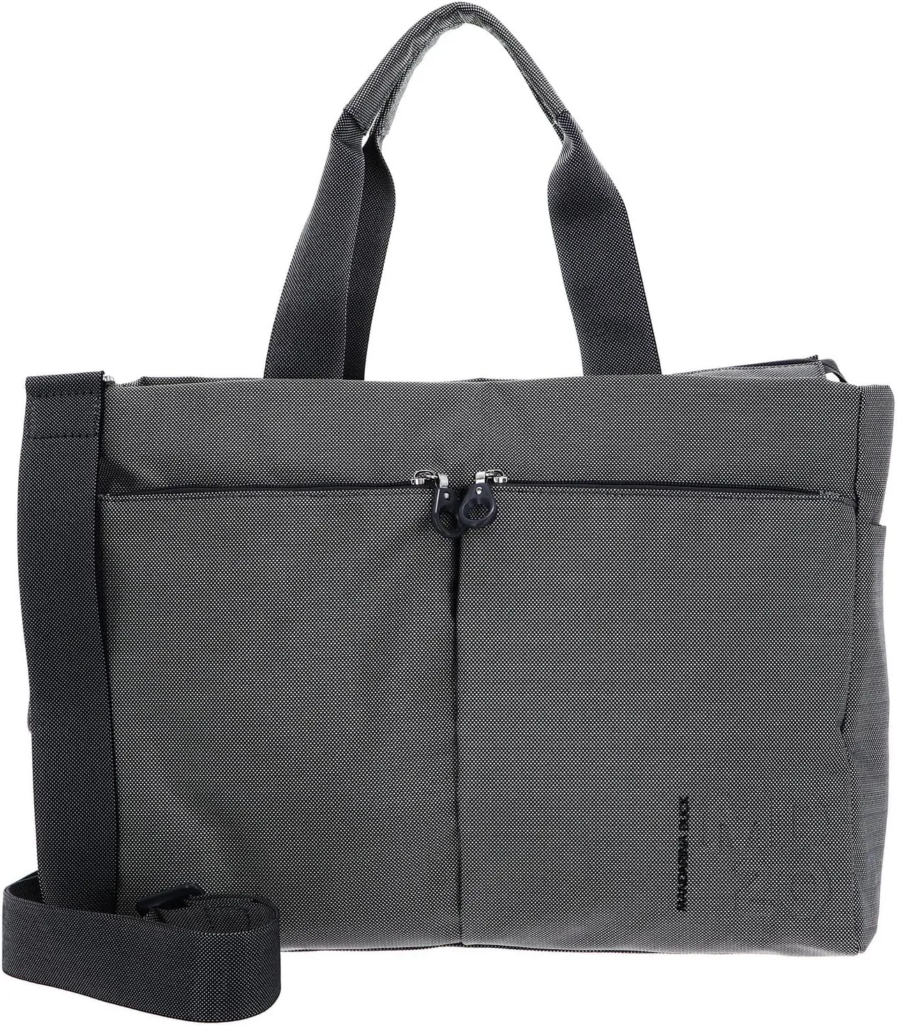 Mandarina Duck Unisex Md 20 Luggage Carry-On Luggage, smoked pearl, OneSize, MD 20