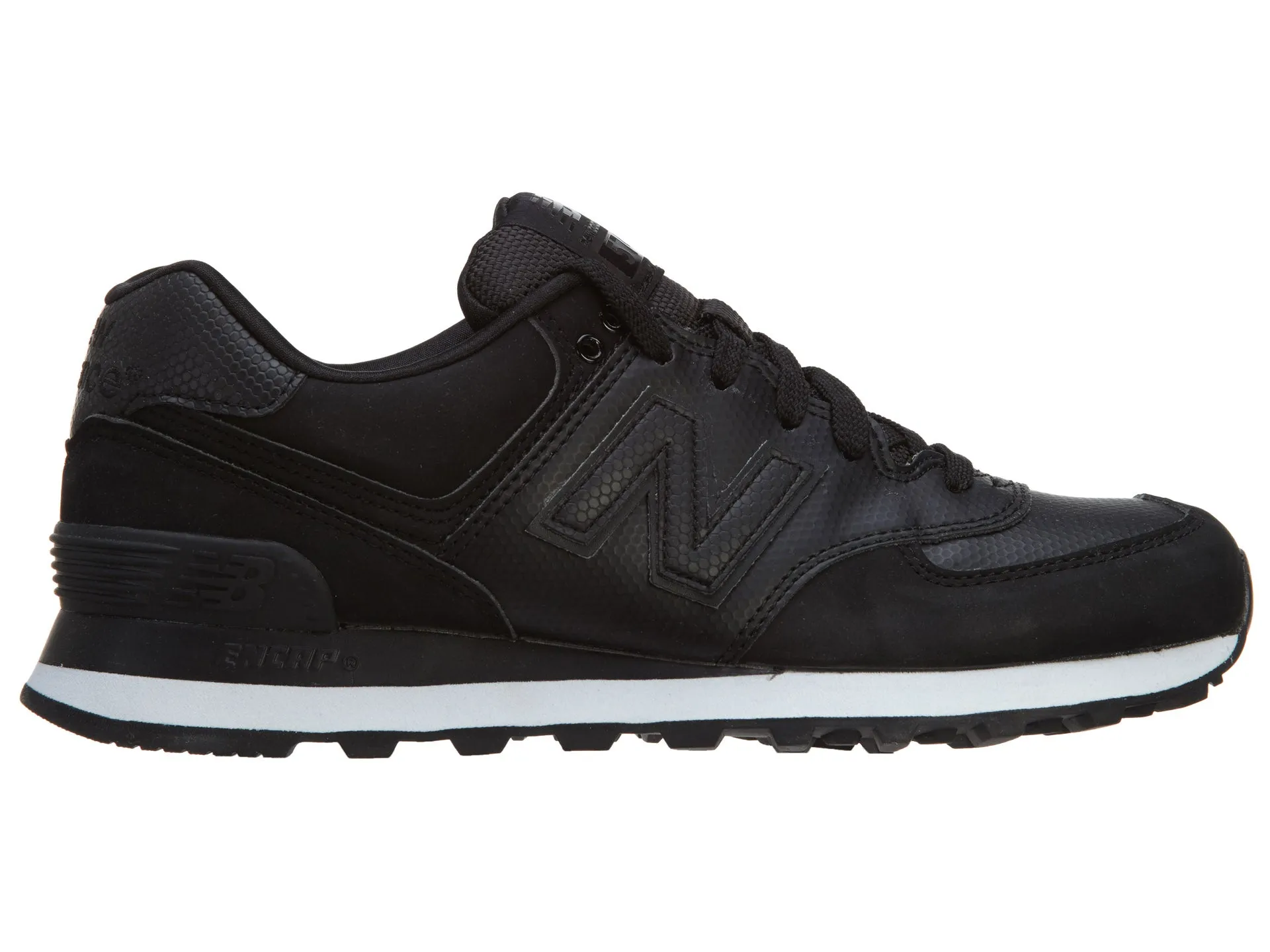 New Balance Classics Traditionnels Mens Style : Ml574