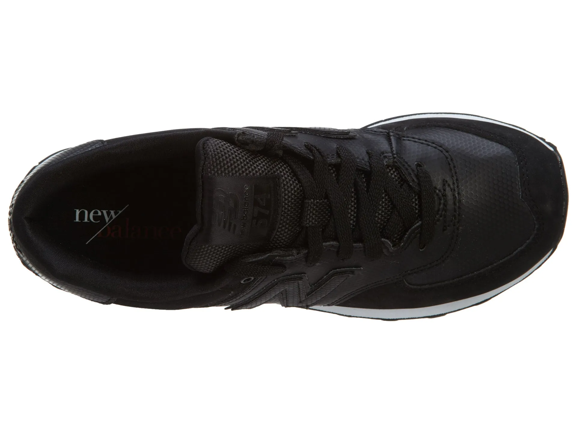New Balance Classics Traditionnels Mens Style : Ml574