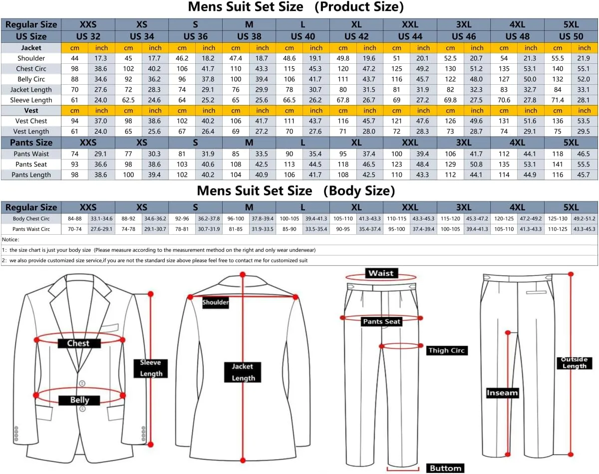 Retro Mens Suits 2 Piece Corduroy Regular Fit Casual Dress Suit Blazer Pants Set for Wedding Prom