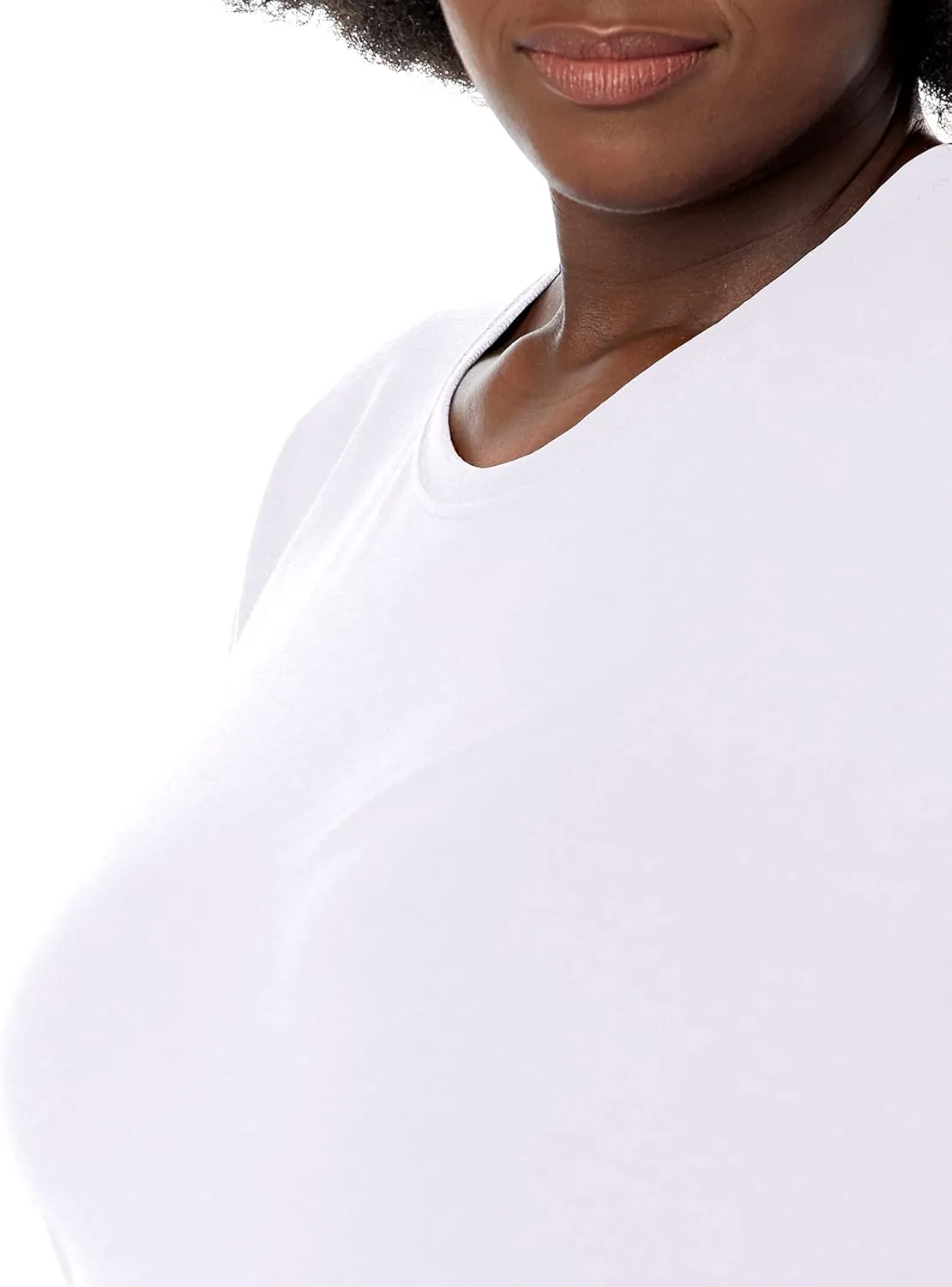 Russell Athletic Women's Cotton Performance T-Shirts