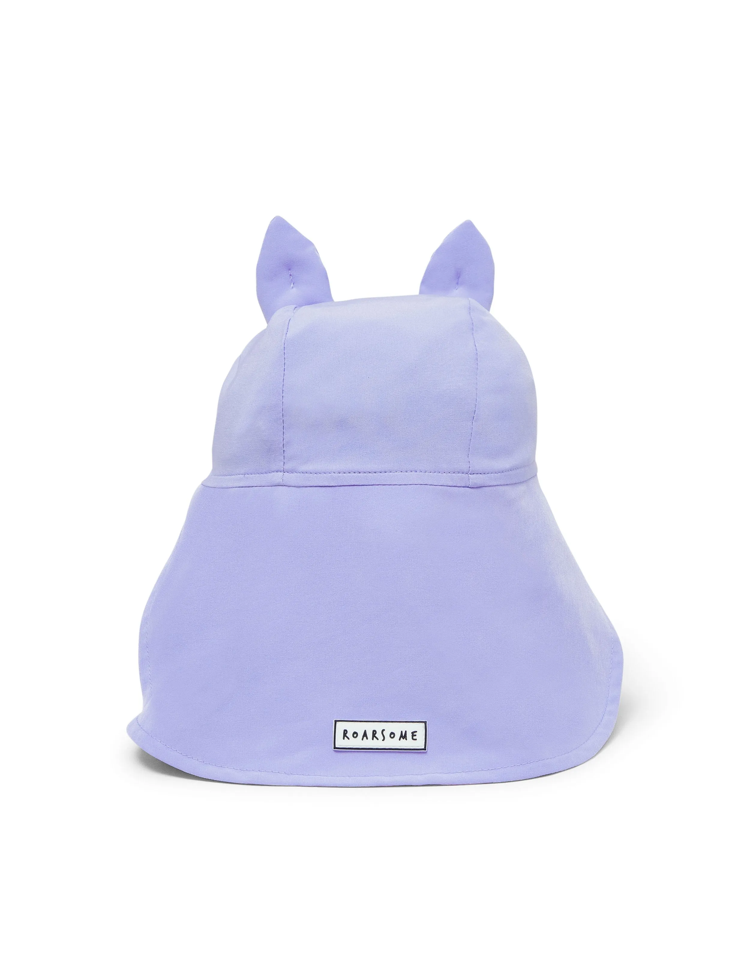 Sparkle the Unicorn - Kids Sun Cap