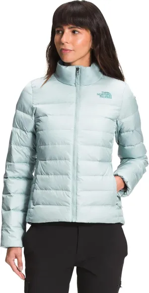 The North Face Women's Aconcagua Jacket II