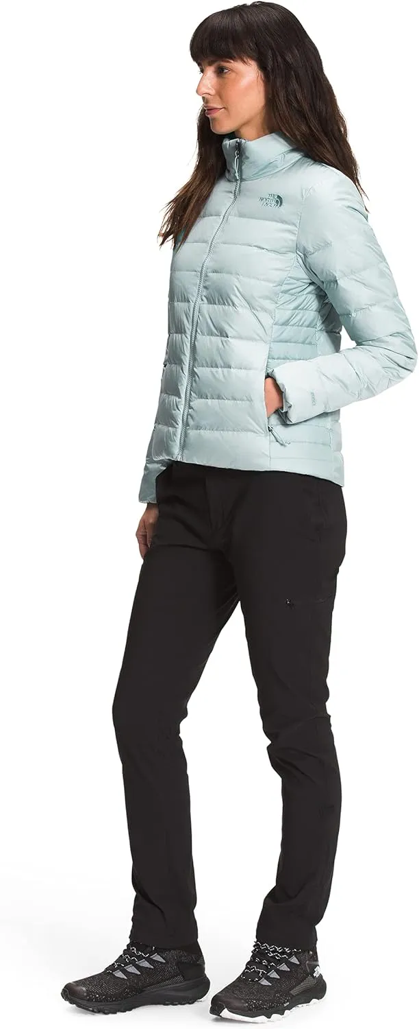 The North Face Women's Aconcagua Jacket II