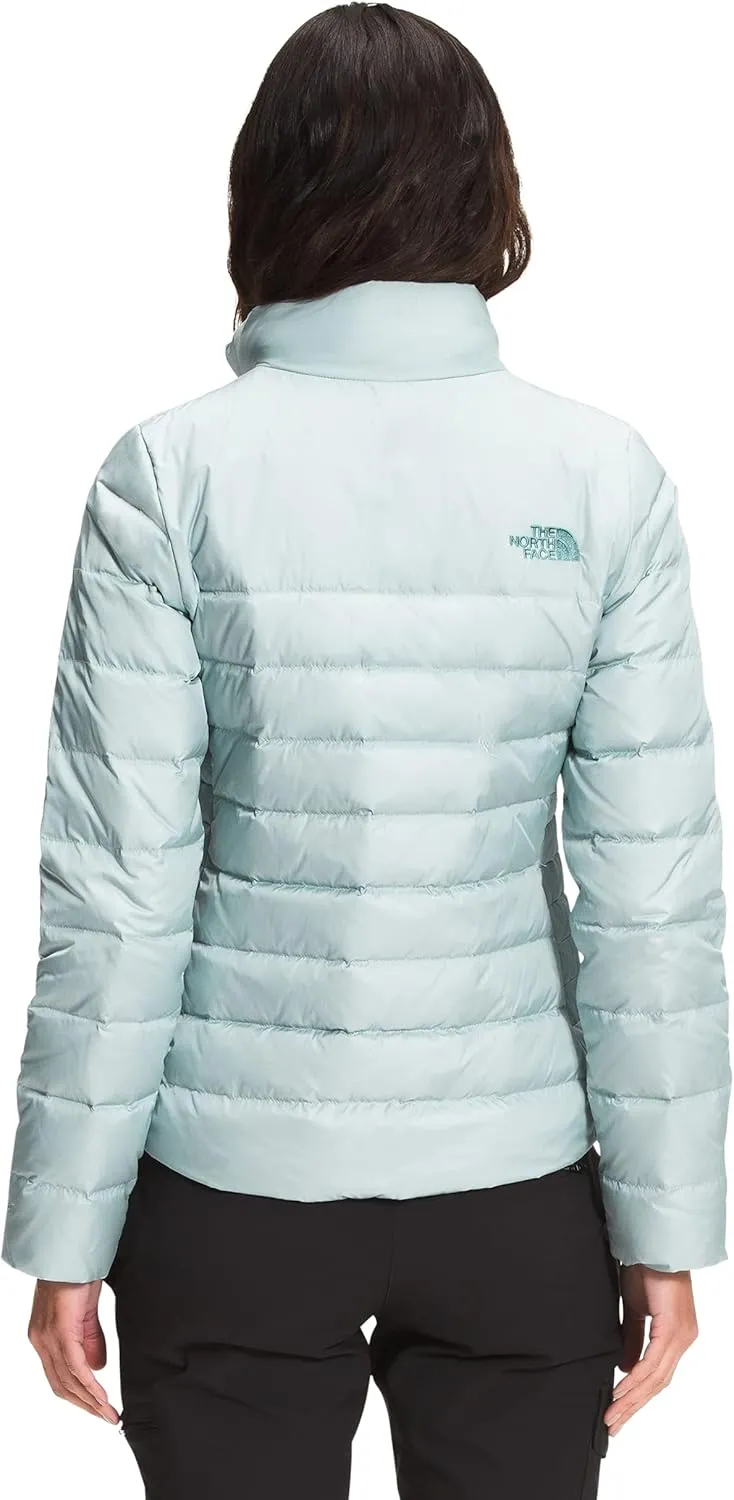 The North Face Women's Aconcagua Jacket II