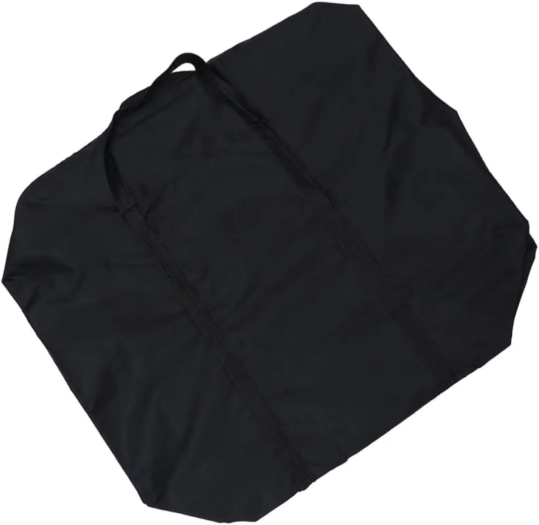 VANZACK Ergonomic Handle Duffel Bag Large Capacity Oxford Cloth Travel Tote Bag for All Needs