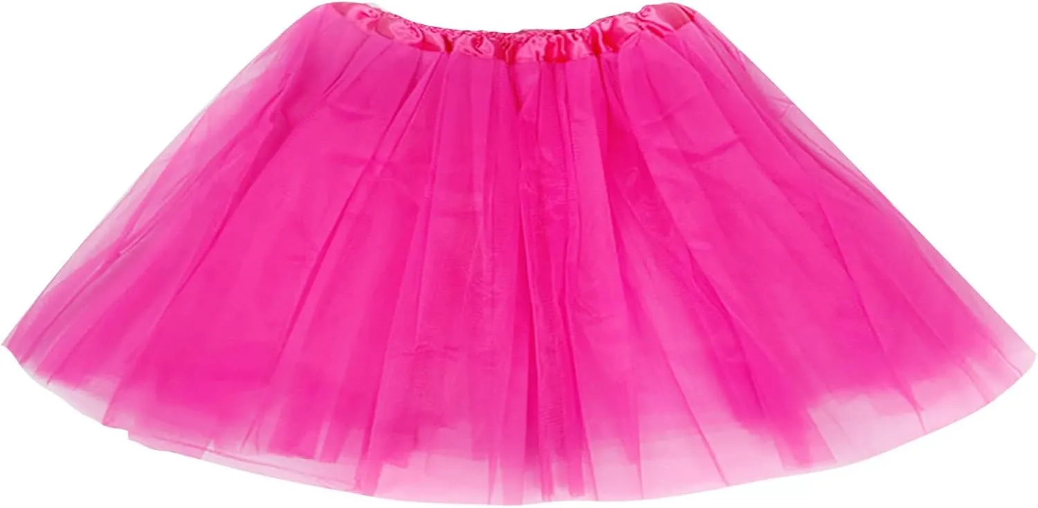Women's A-Line High Waisted Midi Skirt Womens Candy Color Skirts Chic High Waisted A Line Skirts Layered Pleated
