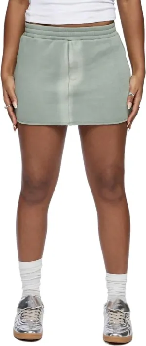 Women's Basic Mini Skirt Casual Tennis Skirt Mini Skater Skort