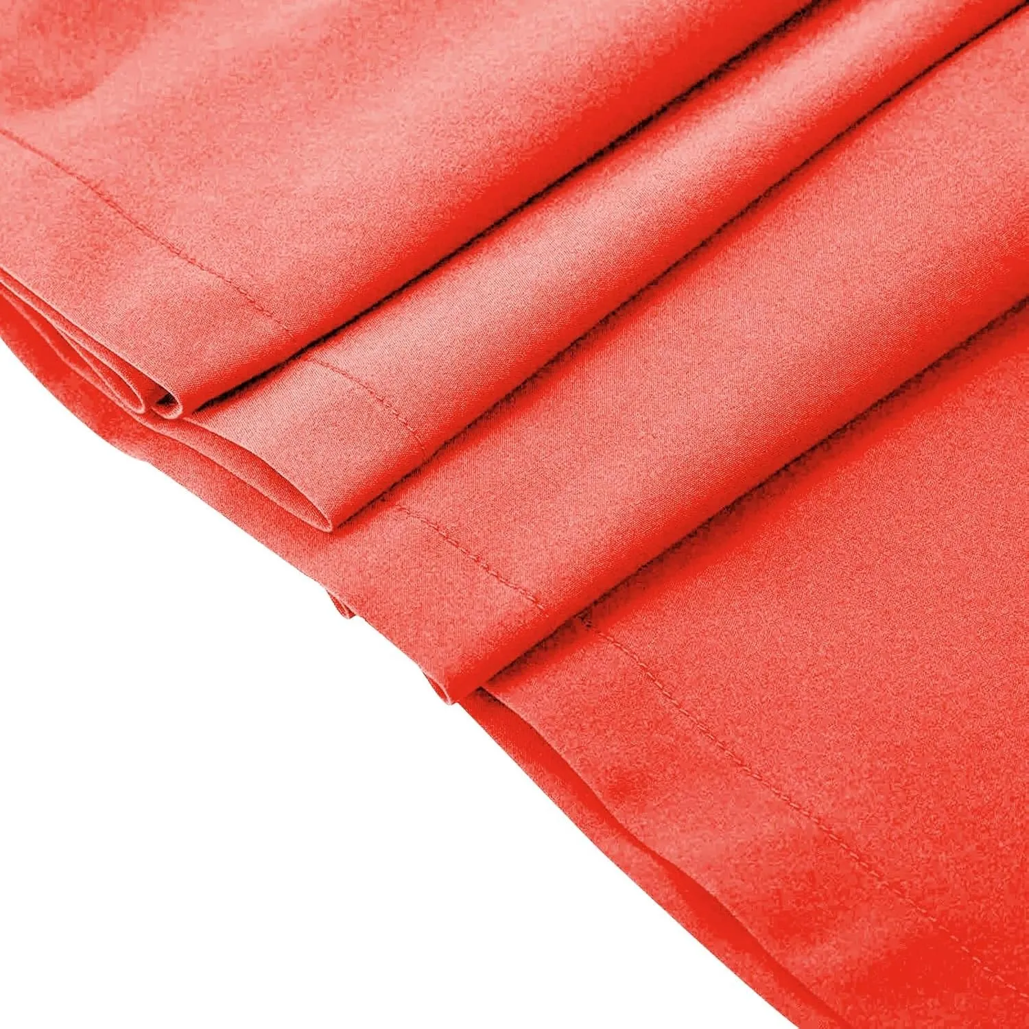 Women's Pleated A-Lined Skirts 2024 Summer Fashion High Waisted Midi Skirt Flowy Swing Going Out Work Skirt