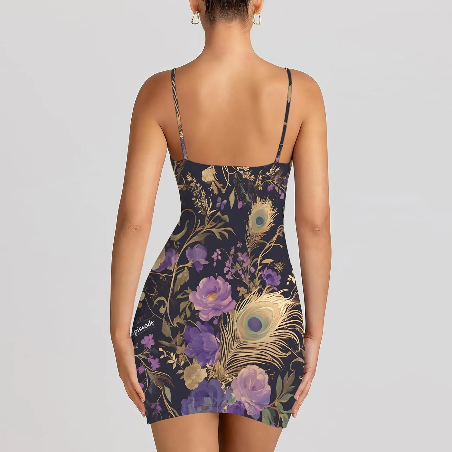 Women's Sexy Bodycon Mini Dress Summer Going Out Short Party Tank Casual Club Dresses Beach Vacation S-3XL