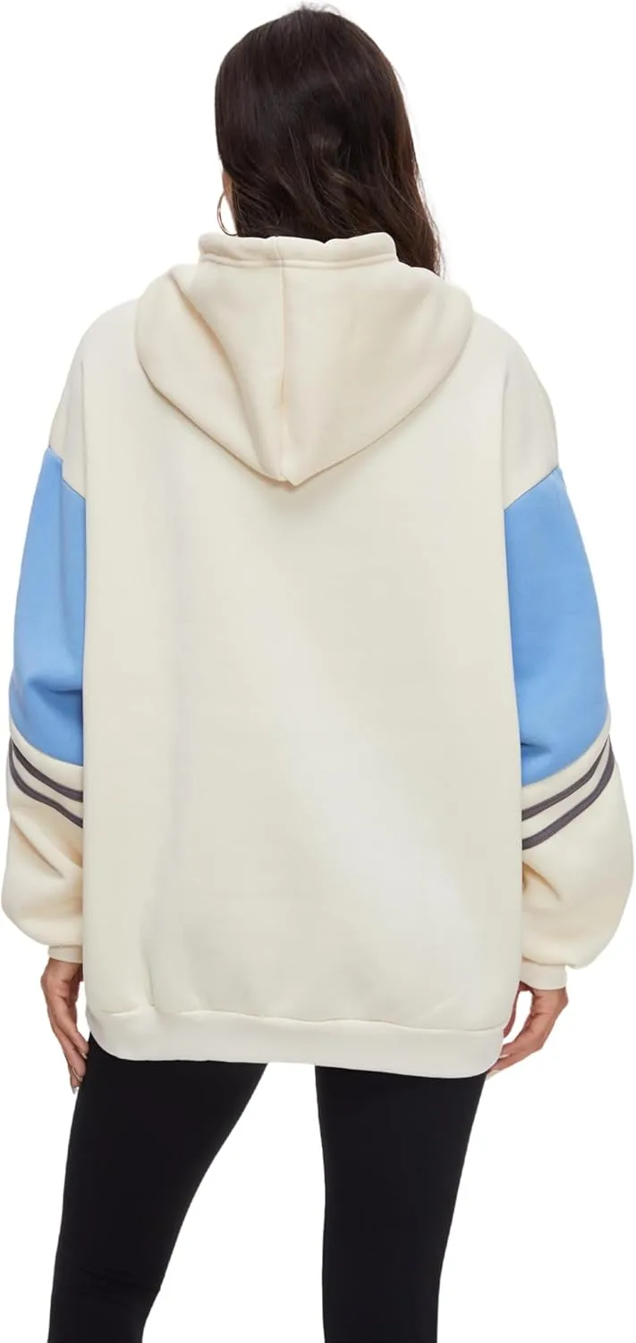Yuji Itadori Women's Oversized Hoodies Fleece Hooded Sweatshirt Long Sleeve Casual Fall Winter Sweaters S-XXL