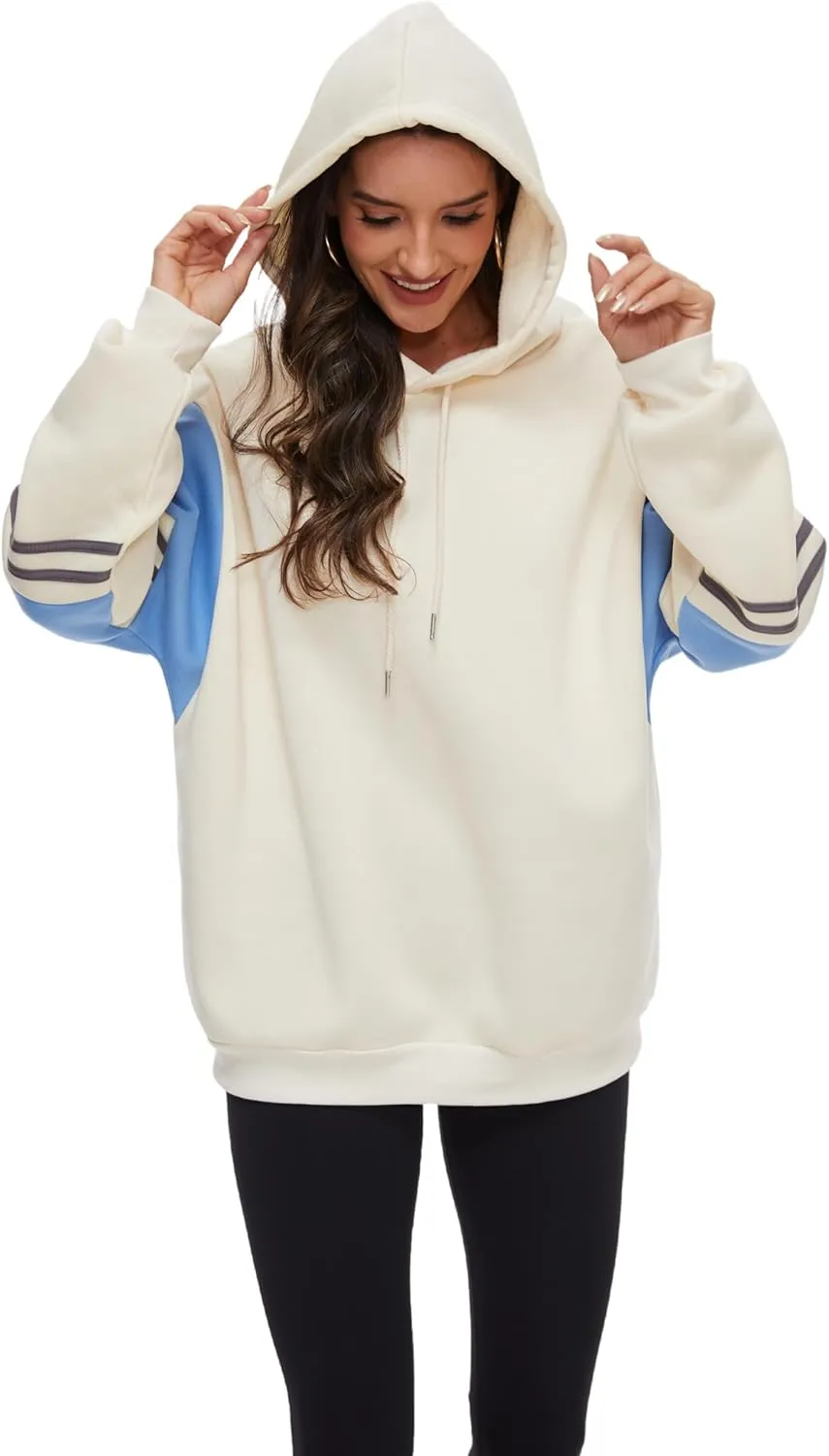 Yuji Itadori Women's Oversized Hoodies Fleece Hooded Sweatshirt Long Sleeve Casual Fall Winter Sweaters S-XXL