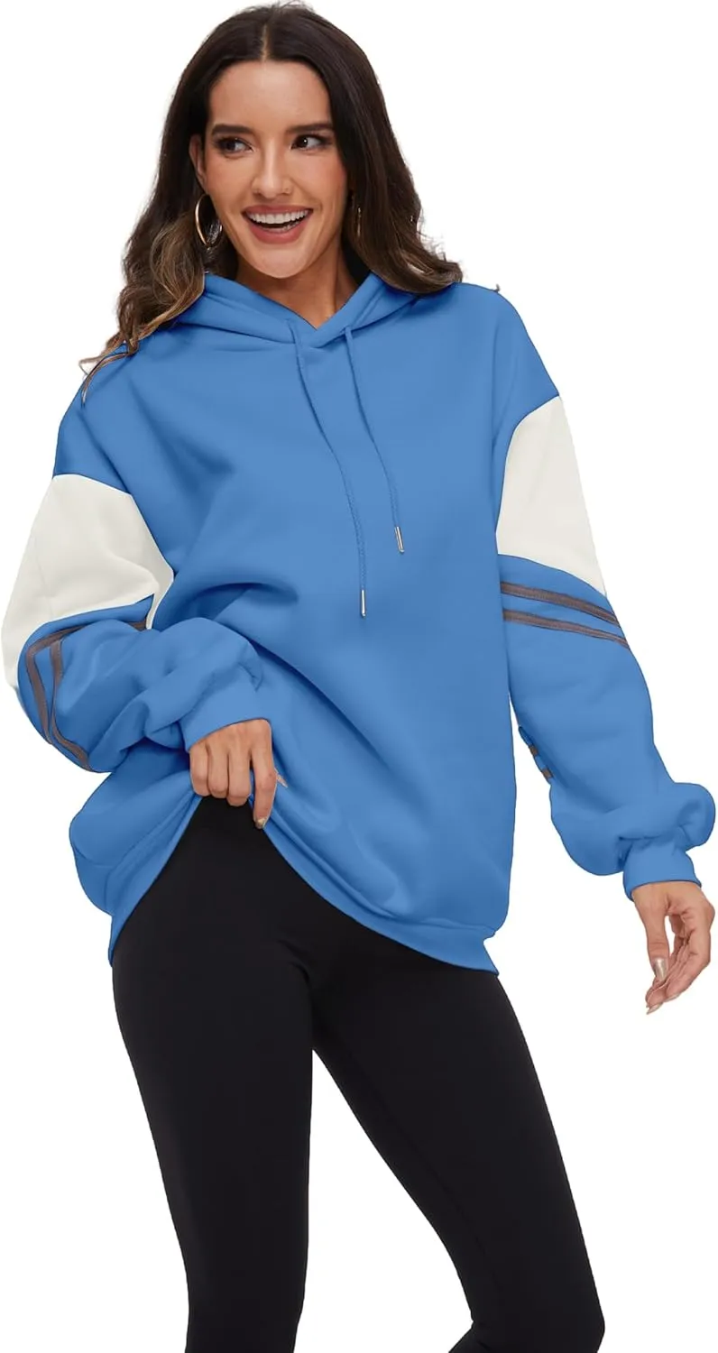 Yuji Itadori Women's Oversized Hoodies Fleece Hooded Sweatshirt Long Sleeve Casual Fall Winter Sweaters S-XXL