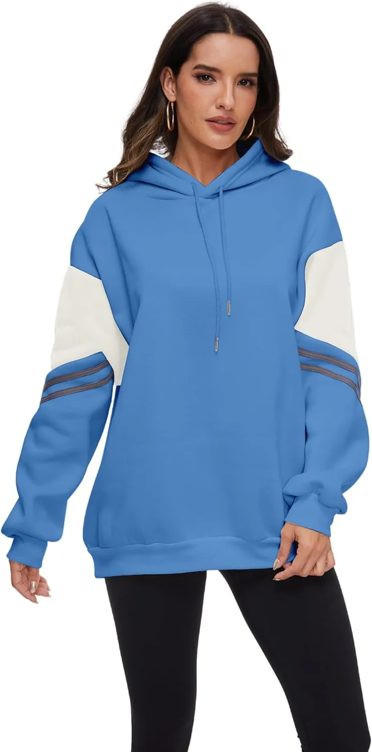 Yuji Itadori Women's Oversized Hoodies Fleece Hooded Sweatshirt Long Sleeve Casual Fall Winter Sweaters S-XXL