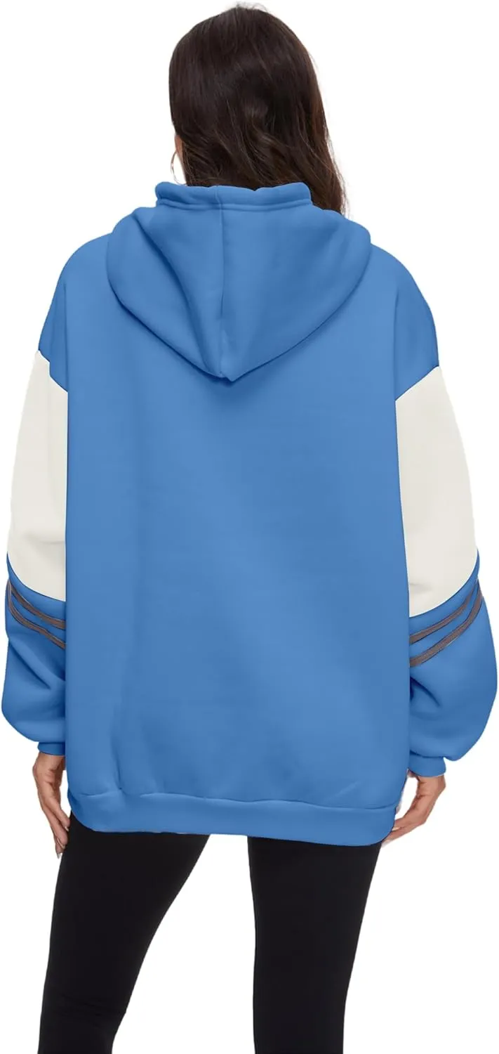 Yuji Itadori Women's Oversized Hoodies Fleece Hooded Sweatshirt Long Sleeve Casual Fall Winter Sweaters S-XXL